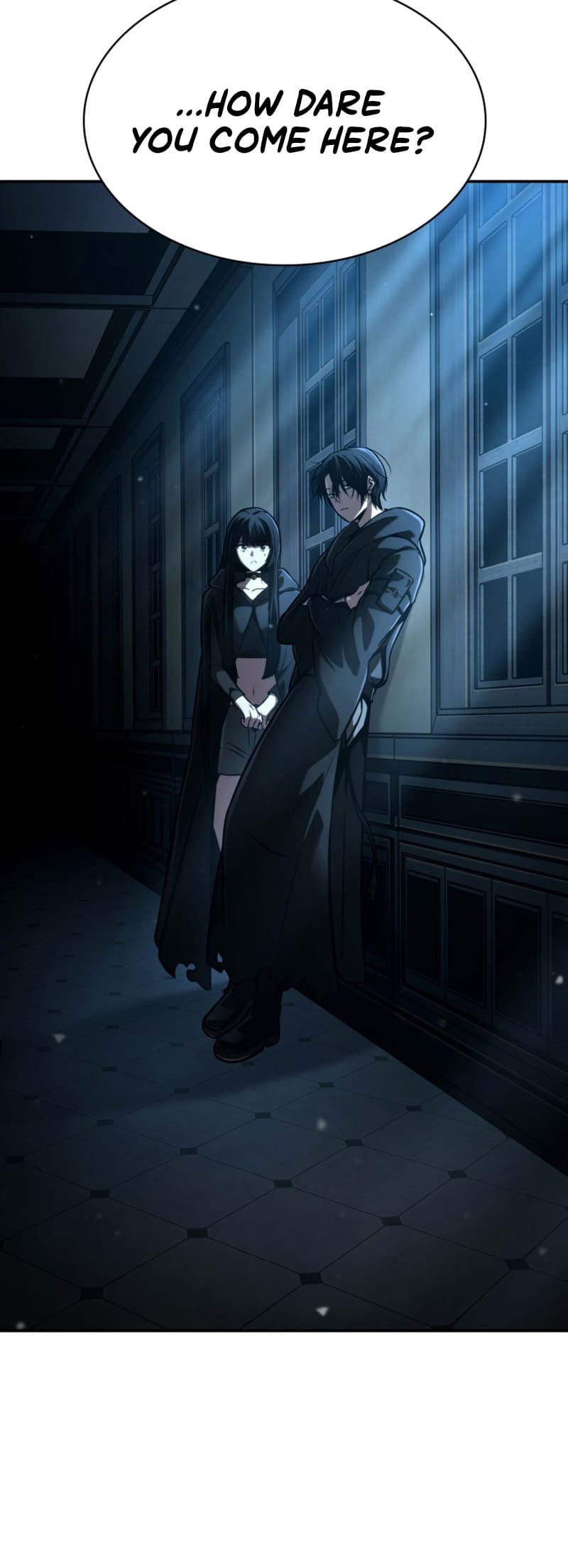 Infinite Mage, Chapter 87 image 77